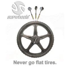 Chariot De Transport SUP SUPWHEELS -Windsurf Soldes I Grande 31094 chariot de transport sup supwheels.net