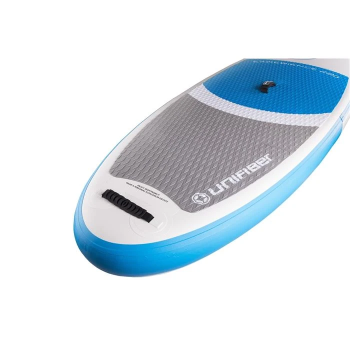 Planche à Voile Gonflable Allround Experience IWINDSURF UNIFIBER 280 7 Planche à Voile Gonflable Allround Experience IWINDSURF UNIFIBER 280 – Image 5