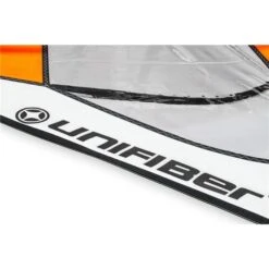 Gréement Complet UNIFIBER DACRON SUPRIG -Windsurf Soldes I Grande 65123 greement complet unifiber dacron suprig.net