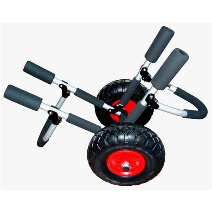 Chariot Transport SUP Surf Trolley SURFPISTOLS 3 Chariot Transport SUP Surf Trolley SURFPISTOLS