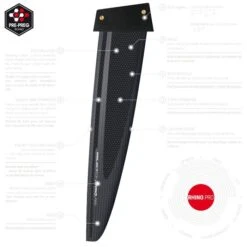 Aileron RHINO Pro SELECT Power Box -Windsurf Soldes I Grande 70045 aileron rhino pro select power box.net