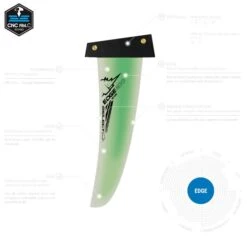 Aileron Windsurf Freeride SELECT Edge G10 Tuttle Box -Windsurf Soldes I Grande 70108 aileron windsurf freeride select edge g10 tuttle box.net