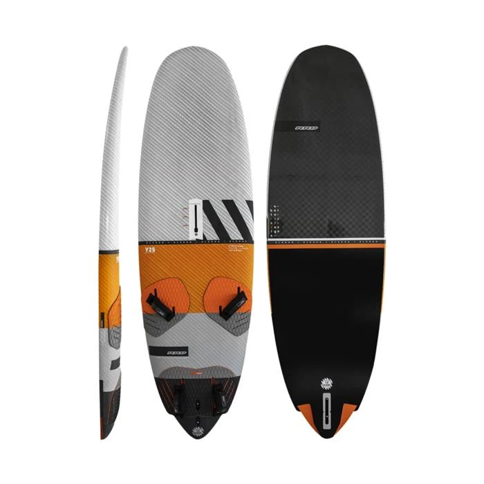 Board Windsurf RRD FIRE STORM Black Ribbon Y25 3 Board Windsurf RRD FIRE STORM Black Ribbon Y25
