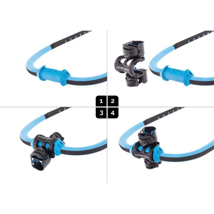 Wishbone UNIFIBER Carbon 27mm HD Monocoque 4 Wishbone UNIFIBER Carbon 27mm HD Monocoque – Image 2