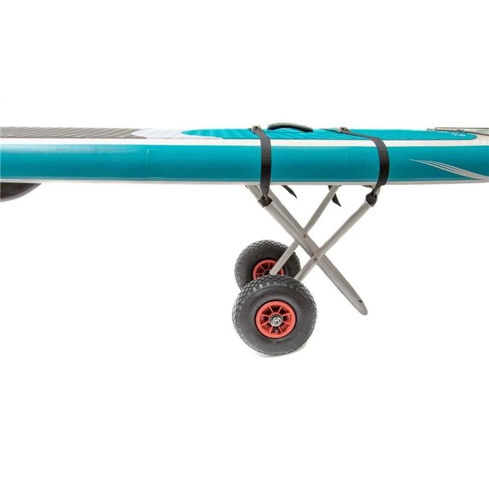 Chariot Planche à Voile UNIFIBER Beach Trolley 4 Chariot Planche à Voile UNIFIBER Beach Trolley – Image 2