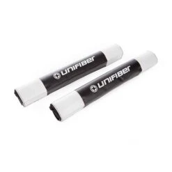 Protection Barre De Toit UNIFIBER Pads Luxury 75 Cm