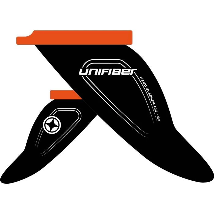 Aileron Windsurf UNIFIBER Weed Slasher G10 US Box 3 Aileron Windsurf UNIFIBER Weed Slasher G10 US Box