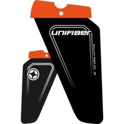 Aileron Windsurf UNIFIBER Shallow Rider G10 Power Box      