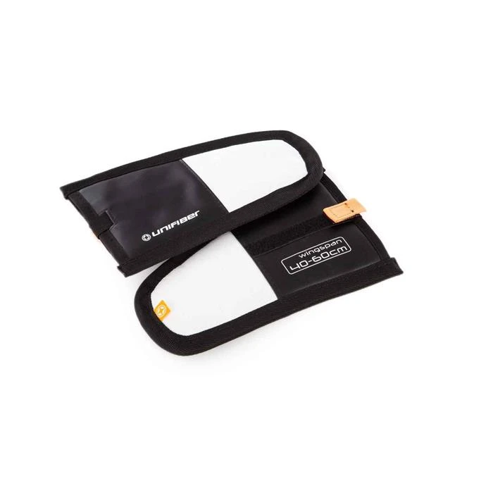 Housse Aile Foil UNIFIBER Low Aspect 60 - 80 Cm 3 Housse Aile Foil UNIFIBER Low Aspect 60 - 80 Cm