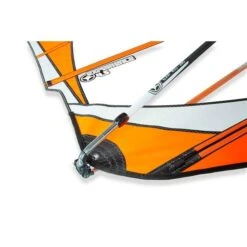 Gréement Planche à Voile UNIFIBER Experience EVO II Dacron Complet Rig -Windsurf Soldes I Grande 80952 greement planche a voile unifiber experience evo ii dacron complet rig.net