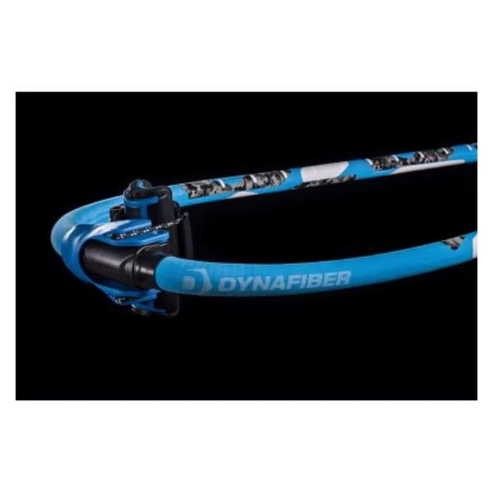 Wishbone DYNAFIBER Carbone Monocoque 5 Wishbone DYNAFIBER Carbone Monocoque – Image 3