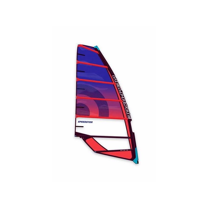 Voile Windsurf NEILPRYDE Speedster 2021 C11 Purple/Red 6.2 3 Voile Windsurf NEILPRYDE Speedster 2021 C11 Purple/Red 6.2