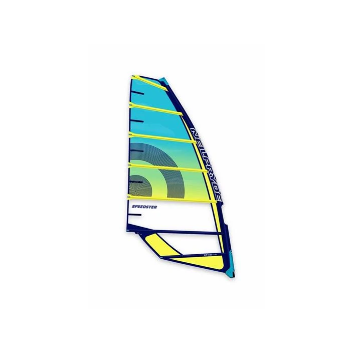 Voile Windsurf NEILPRYDE Speedster 2021 C11 Purple/Red 6.2 4 Voile Windsurf NEILPRYDE Speedster 2021 C11 Purple/Red 6.2 – Image 2