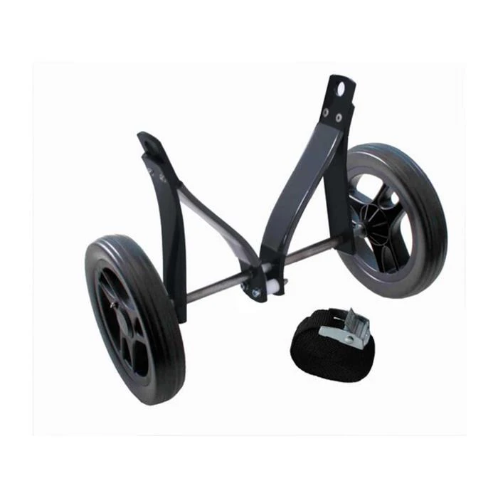 Chariot Transport ECKLA Orkca Kayak 3 Chariot Transport ECKLA Orkca Kayak