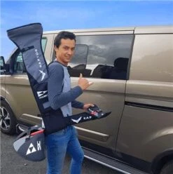 Housse De Foil SIC Raptor Foil Bag Flite -Windsurf Soldes I Moyenne 106375 housse de foil sic raptor foil bag flite.net