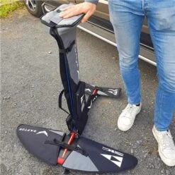 Housse De Foil SIC Raptor Foil Bag Flite -Windsurf Soldes I Moyenne 106378 housse de foil sic raptor foil bag flite.net