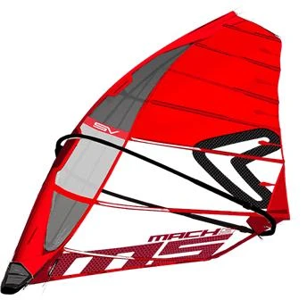 Voile Windsurf SEVERNE Mach 5 2022 3 Voile Windsurf SEVERNE Mach 5 2022