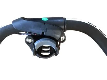 Wishbone Aluminium SIDE ON Monocoque 4 Wishbone Aluminium SIDE ON Monocoque – Image 2