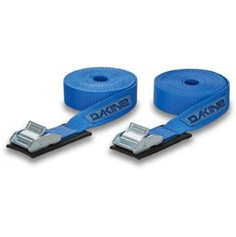 Sangles DAKINE Tie Down 12ft Deep Blue 3 Sangles DAKINE Tie Down 12ft Deep Blue