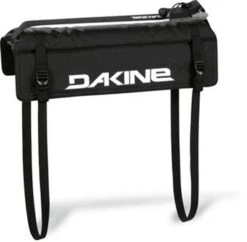 Barres De Toit DAKINE Tailgate Surf Pad Black
