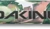 Mousses De Barre De Toit DAKINE Aero Rack Pads 34in Palm Grove