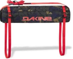 Barres De Toit DAKINE Tailgate Surf Pad Cascade Camo