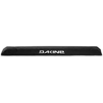 Mousses De Barre De Toit DAKINE Aero Rack Pads 44in Black 3 Mousses De Barre De Toit DAKINE Aero Rack Pads 44in Black