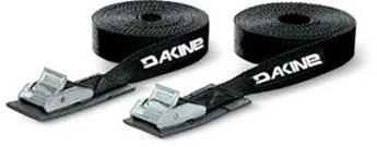 Sangles DAKINE Tie Down 12ft Black 3 Sangles DAKINE Tie Down 12ft Black