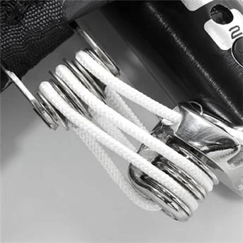 Rallonge MXT Aluminimum SDM NEILPRYDE 34 Cm 7 Rallonge MXT Aluminimum SDM NEILPRYDE 34 Cm – Image 5