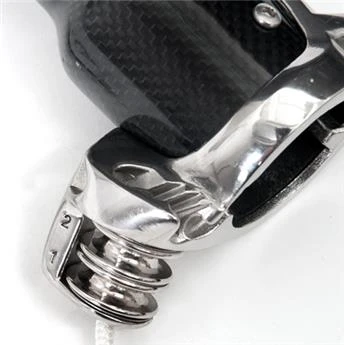 Rallonge MXT Aluminimum SDM NEILPRYDE 34 Cm 8 Rallonge MXT Aluminimum SDM NEILPRYDE 34 Cm – Image 6