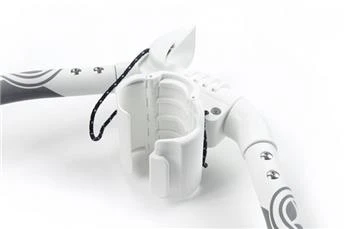 Wishbone Aluminium 29 Mm Boom - UNIFIBER Neuf 8 Wishbone Aluminium 29 Mm Boom - UNIFIBER Neuf – Image 6