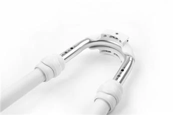 Wishbone Aluminium 29 Mm Boom - UNIFIBER Neuf 9 Wishbone Aluminium 29 Mm Boom - UNIFIBER Neuf – Image 7