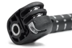 Rallonge Enduro RDM HD Carbon Mast (U-pin) - UNIFIBER Neuf -Windsurf Soldes I Moyenne 4111 rallonge enduro rdm hd carbon mast u pin unifiber neuf.net