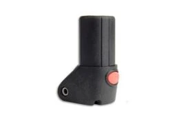 Embase SDM V2 Rallonge 0cm U-pin UNIFIBER