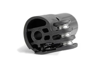 Embase SDM V2 Rallonge 0cm U-pin UNIFIBER 4 Embase SDM V2 Rallonge 0cm U-pin UNIFIBER – Image 2