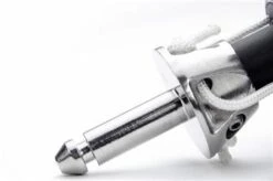 Pied De Mat PRO UNIFIBER U-Pin Tendon 5 Pied De Mat PRO UNIFIBER U-Pin Tendon -Windsurf Soldes I Moyenne 4173 pied de mat pro unifiber u pin tendon.net