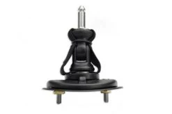 Plaquette De Pied De Mat Cardan REMOVABLE BASEPLATE U-pin - UNIFIBER