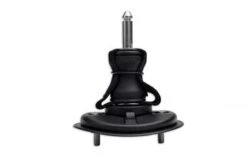 Plaquette De Pied De Mat BOGE Joint U-pin Double Fixation - UNIFIBER Neuf - Taille Unique