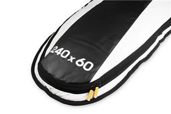Housse Windsurf Boardbag Pro Luxury UNIFIBER 6 Housse Windsurf Boardbag Pro Luxury UNIFIBER – Image 4