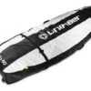 Boardbag DOUBLE PRO Roulettes XL - UNIFIBER Neuf - Taille 255 X 80 Cm -Windsurf Soldes I Moyenne 4232 boardbag double pro roulettes xl unifiber neuf taille 255 x 80 cm.net