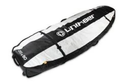 Boardbag DOUBLE PRO Roulettes XL - UNIFIBER Neuf - Taille 255 X 80 Cm