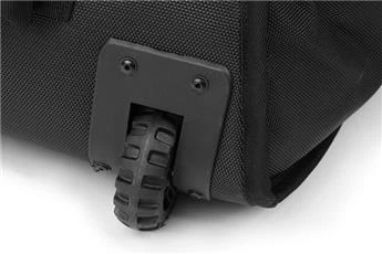 Boardbag DOUBLE PRO Roulettes XL - UNIFIBER Neuf - Taille 255 X 80 Cm 5 Boardbag DOUBLE PRO Roulettes XL - UNIFIBER Neuf - Taille 255 X 80 Cm – Image 3