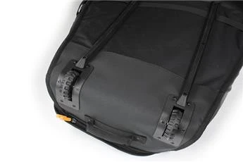 Boardbag DOUBLE PRO Roulettes XL - UNIFIBER Neuf - Taille 255 X 80 Cm 6 Boardbag DOUBLE PRO Roulettes XL - UNIFIBER Neuf - Taille 255 X 80 Cm – Image 4