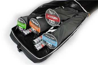 Quiverbag De Toit UNIFIBER BLACKLINE 9 Quiverbag De Toit UNIFIBER BLACKLINE – Image 7